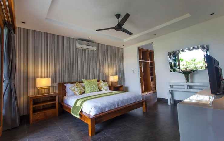 Фото The Hotman Paris i seminyak