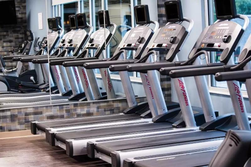 Фото Cambria Hotel Omaha Downtown