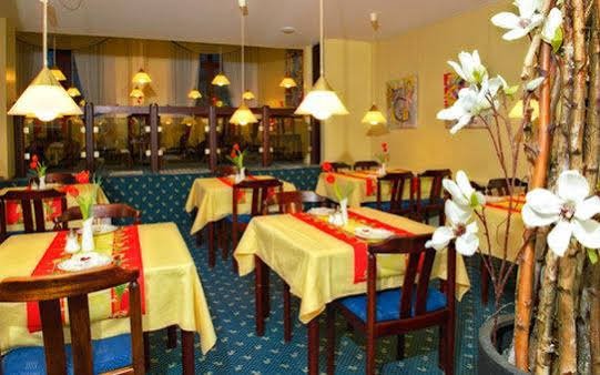 Фото City Partner Hotel Berliner Hof