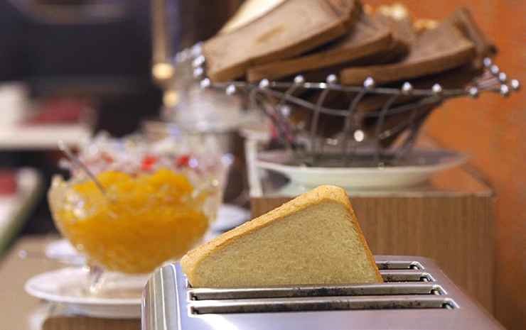 Фото Отель Favehotel Manahan