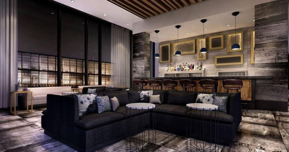 Фото Canopy by Hilton Washington Dc The Wharf