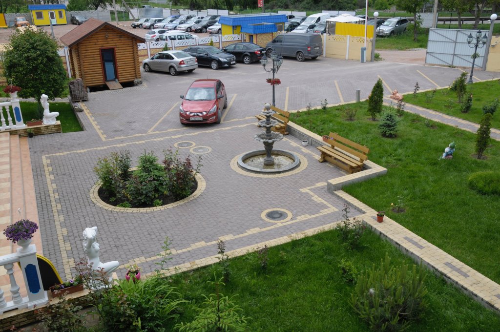 Фото Марсель