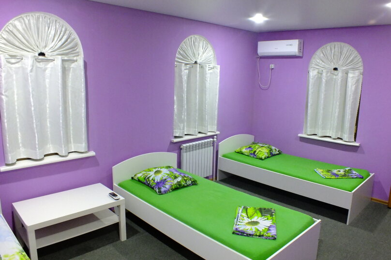 Фото Мебелированные комнаты на Черноморском побережье