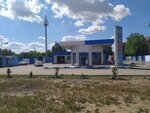 AZS (Admirala Nakhimova Street, 32Ак1) ، محطة وقود