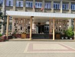 Gymnasium № 2 (Nekrasova Street, 19), gymnasium