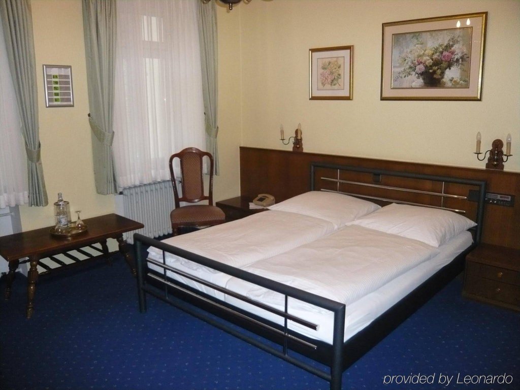 Фото Windsor Hotel