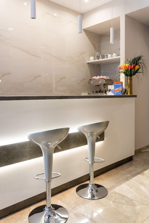 Фото Hotel Fiamma