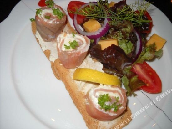 Фото Witwater Guest House