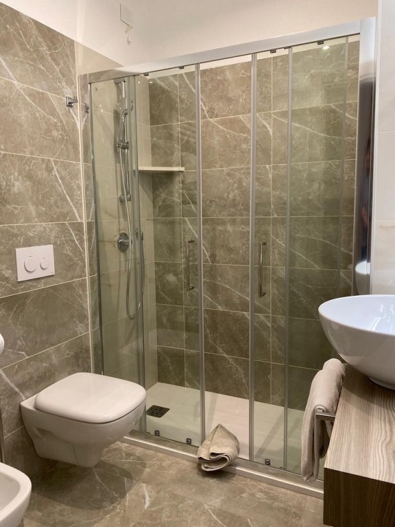 Фото Hotel Fiamma