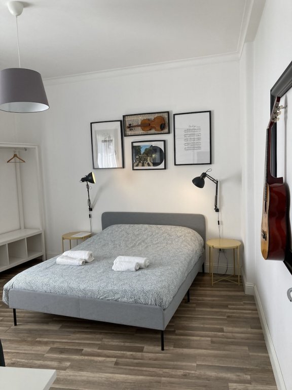 Фото La Dimora delle Muse