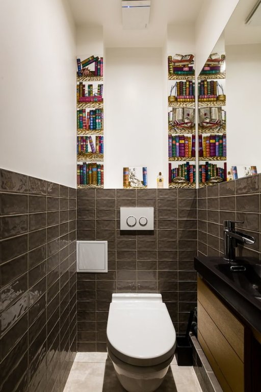 Фото Avia Saphir Montparnasse