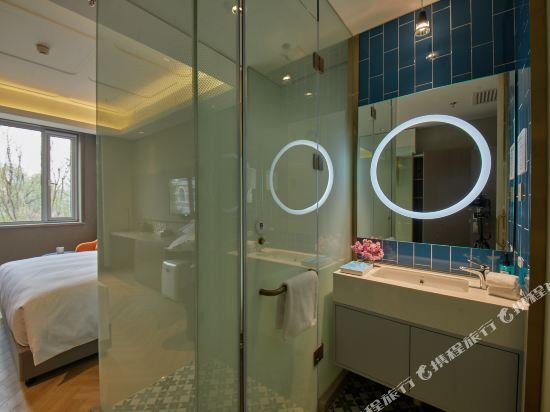 Фото Holiday Inn Express Beijing Badaling