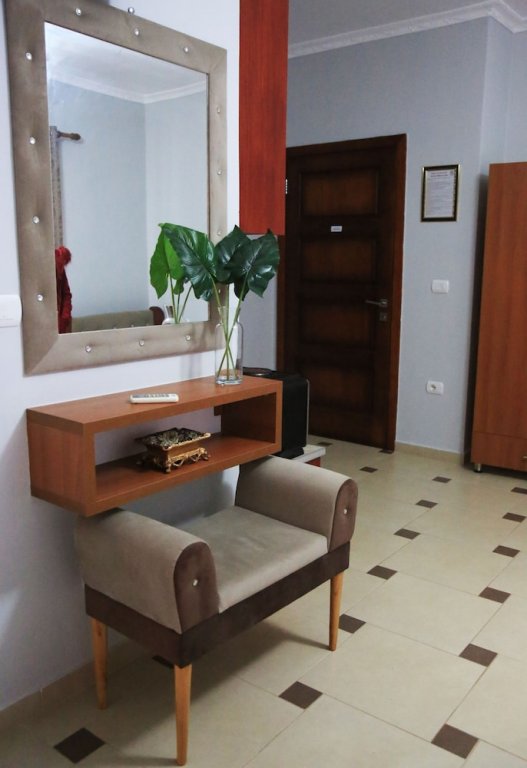 Фото Relax Apartments Ksamil