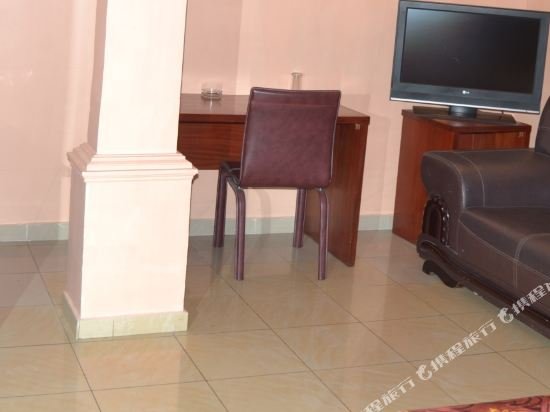 Фото Somatel Hotel