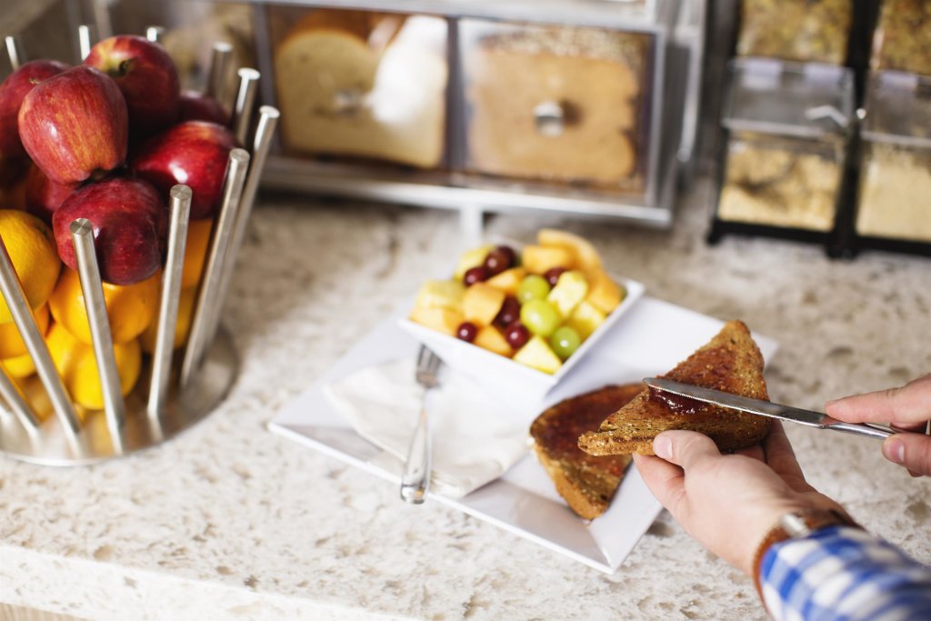 Фото Hyatt house Santa Clara