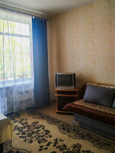 Иное жильё Семигорье в Ашинском районе