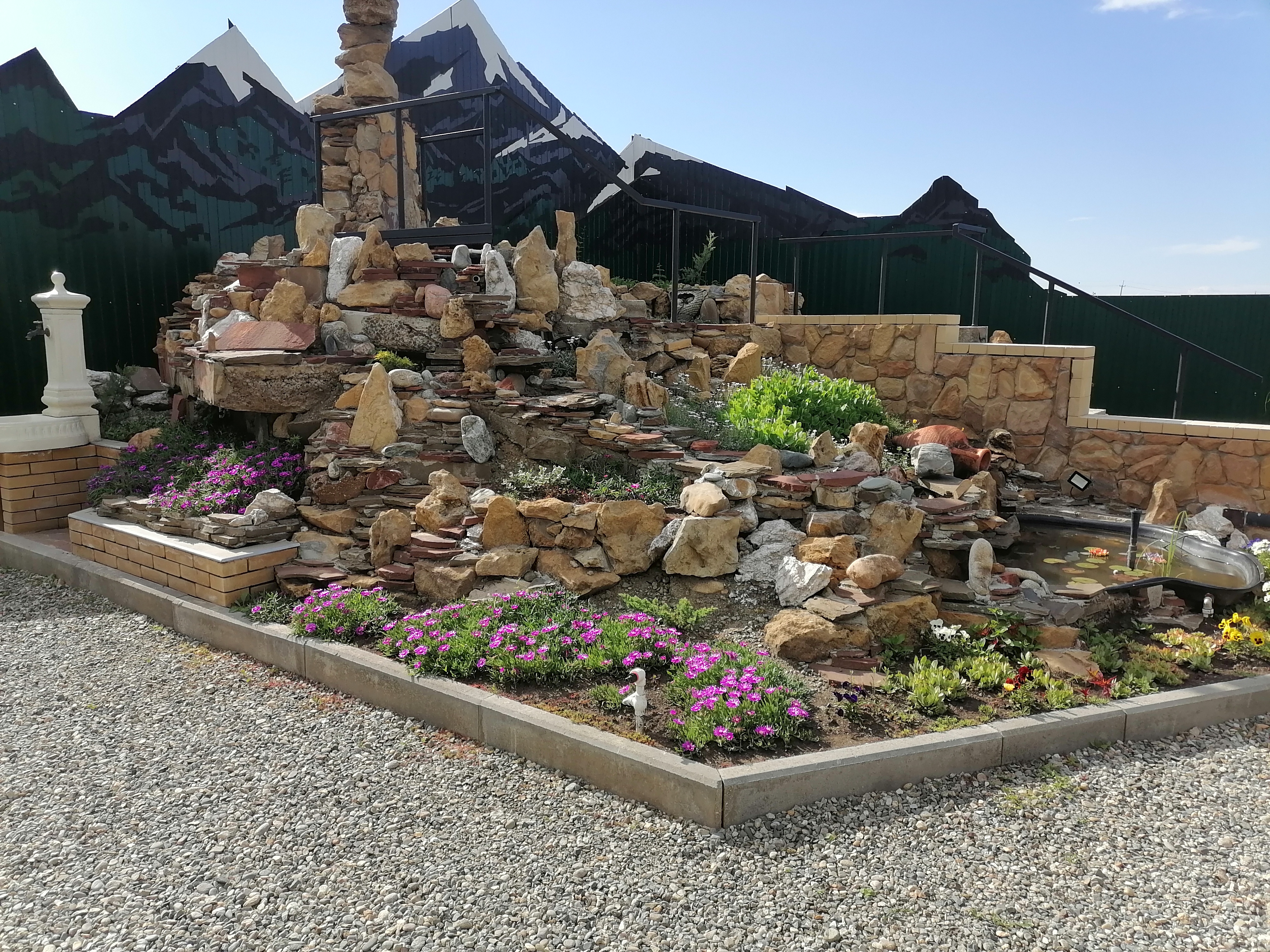 Фото Аква Тоника