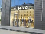 Pinko (Театральная ул., 35), магазин одежды в Калининграде