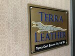 Terra Leather (İstanbul, Güngören, Abdurrahman Nafiz Gürman Mah., General Ali Rıza Gürcan Cad., 27), rawhide