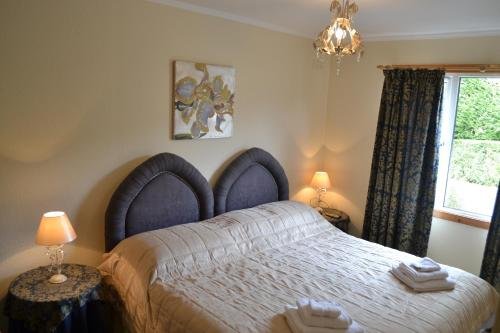 Фото Clint Lodge Cottage