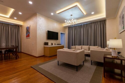 Гостиница Paradise Resort Hotel в Южно-Сахалинске