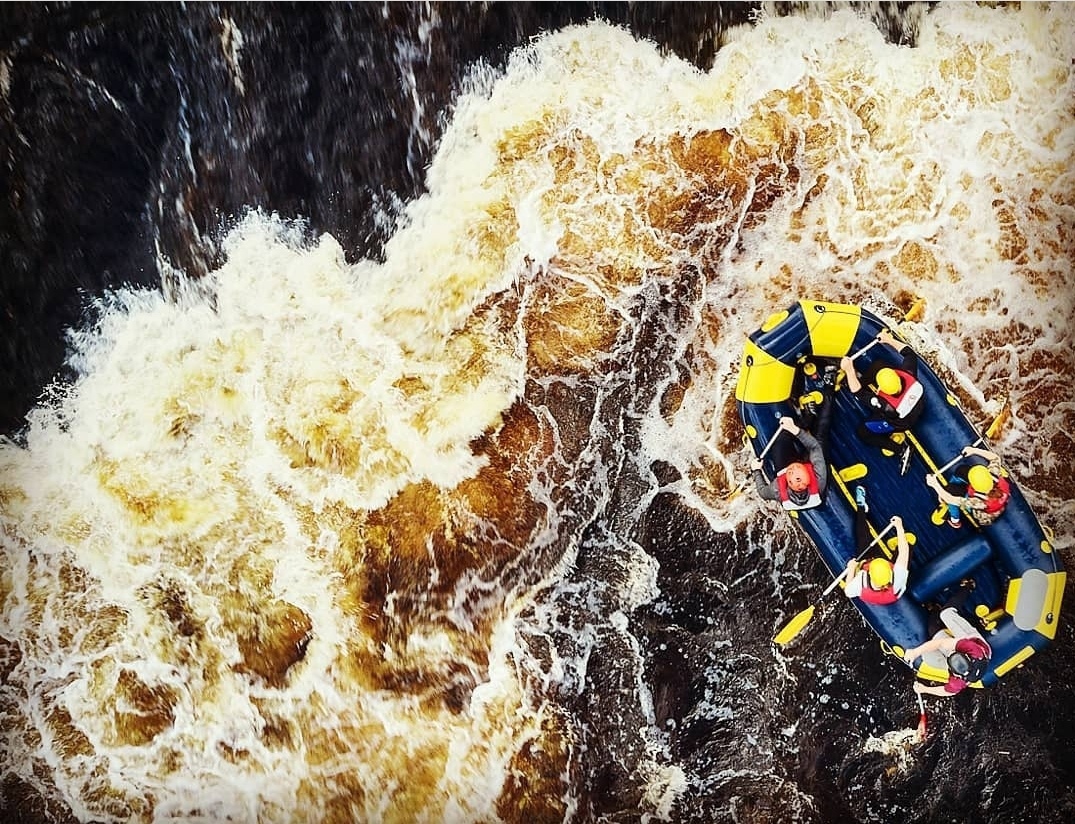 Фото Карьяла Парк