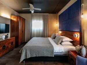 Гостиница Play Seaport Suite Hotel Tel Aviv