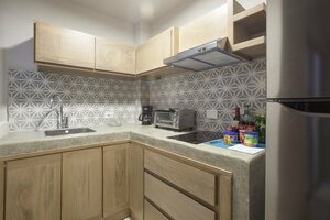 Гостиница Casa al Mar