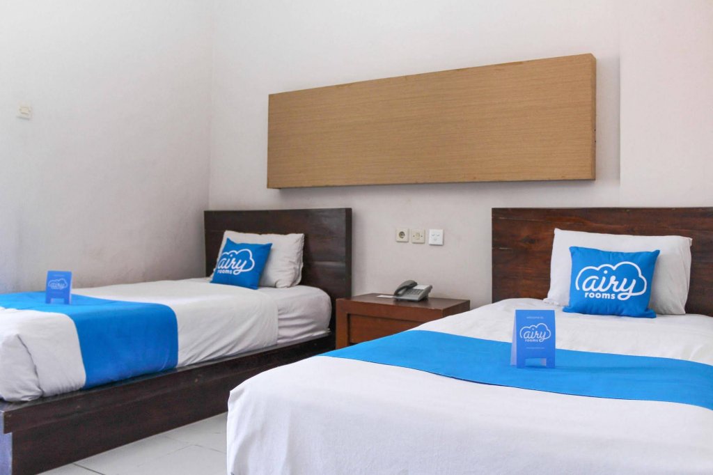 Фото Bakung Sari Hotel