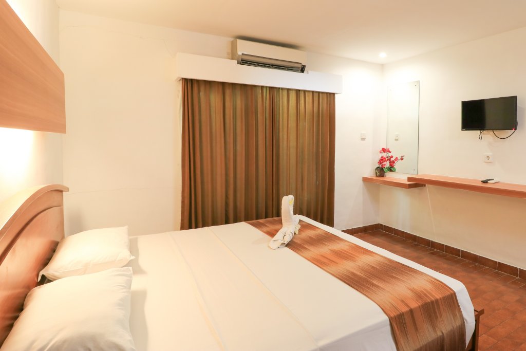 Фото Ayu Lili Garden Hotel