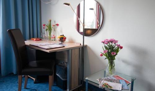 Фото Park - Hotel Inseli