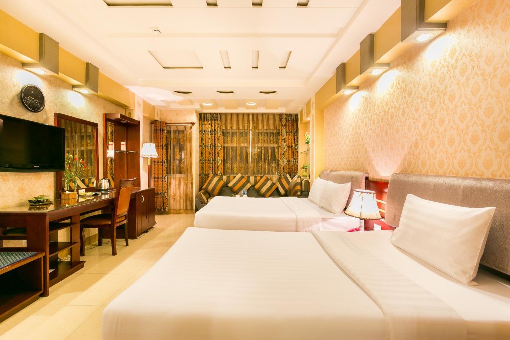 Фото Bel Ami Hotel