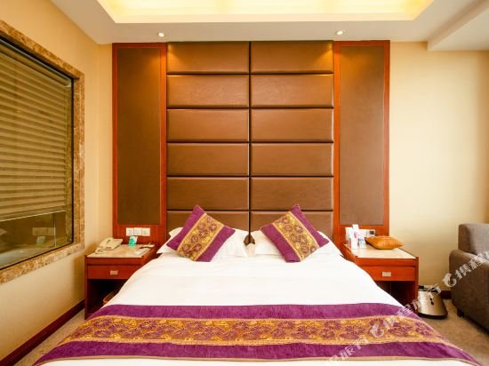 Фото GreenTree Eastern Quzhou Hewu Road Hotel