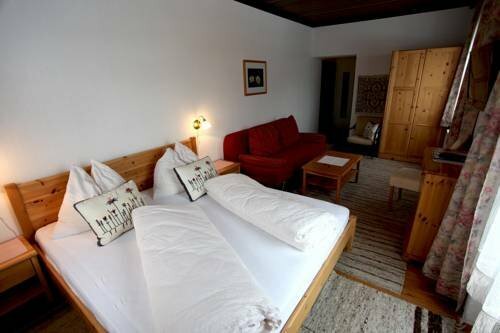 Гостиница Pension Lipicer