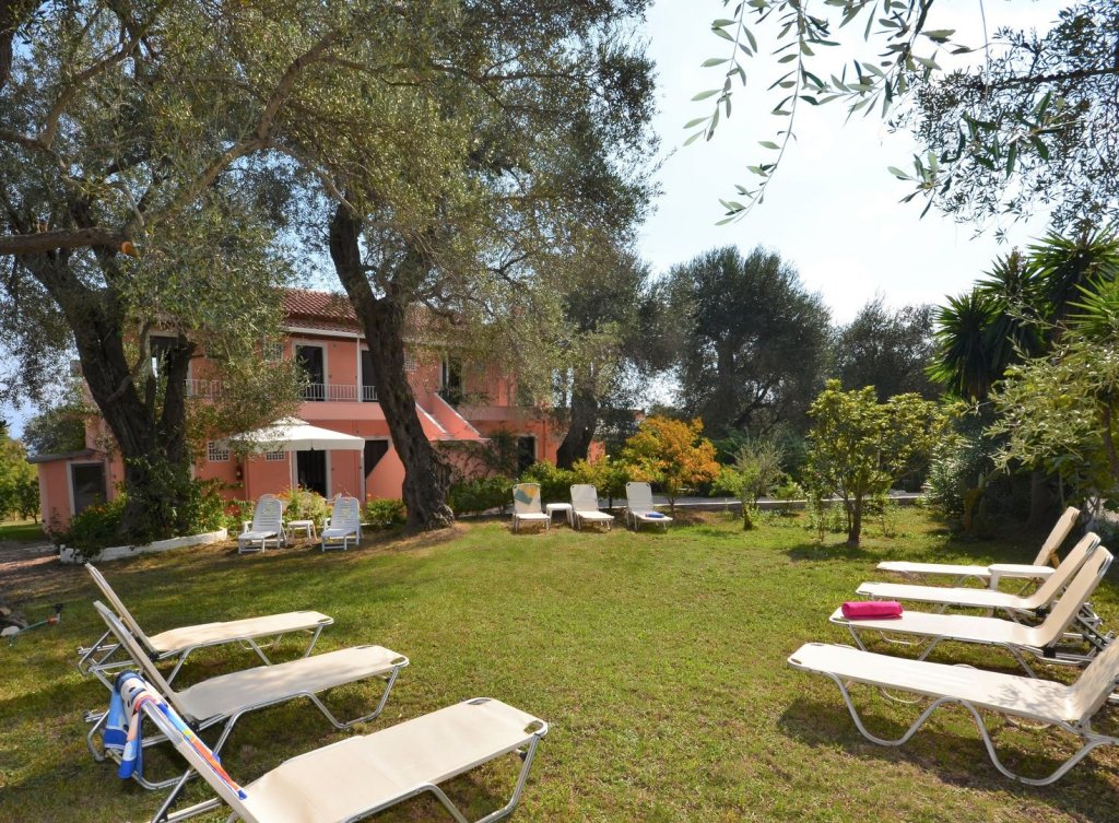 Фото Marilena House