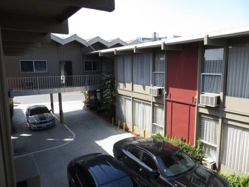 Фото Park Plaza Lodge Hotel