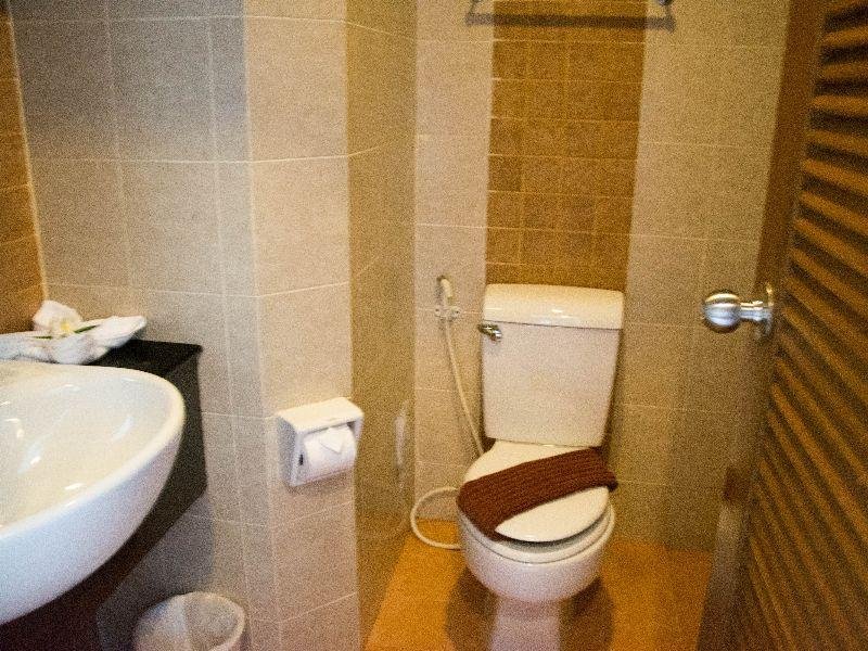 Фото Au Thong Residence