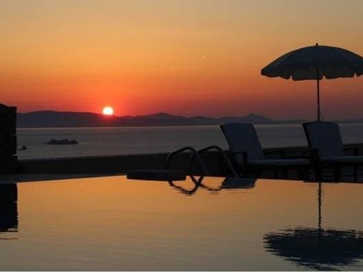 Фото Вилла Paradise