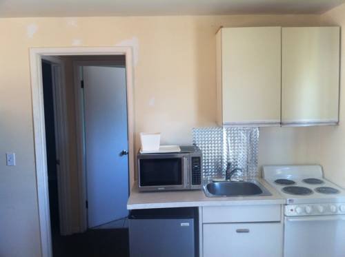 Фото La Hacienda Motel