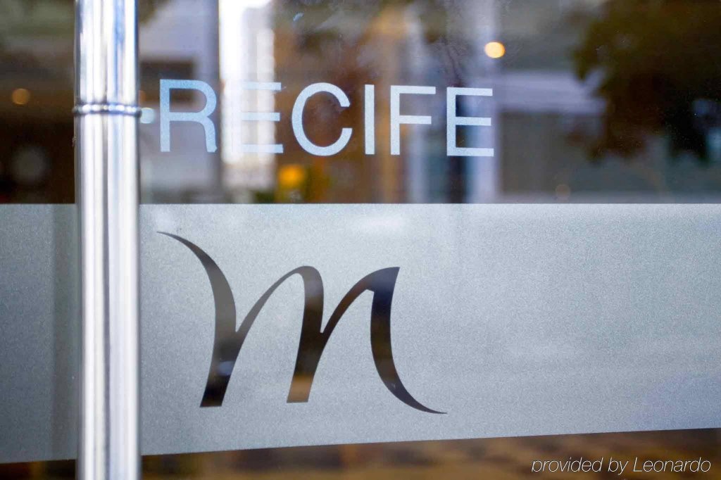 Фото Mercure Recife Navegantes Hotel