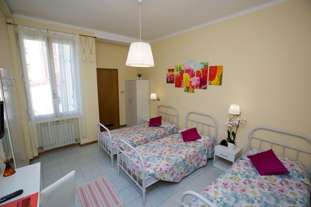 Фото Hotel Arcoveggio