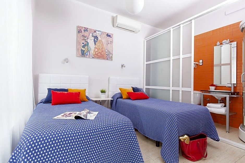 Фото Hostal Salamanca