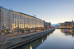Mandarin Oriental, Geneva