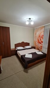 Кулунда (selo Bayevo, ulitsa Lenina, 57), hotel