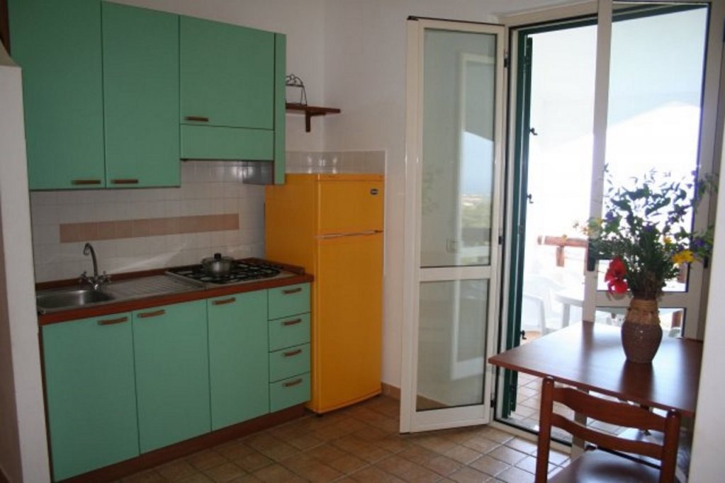 Фото Hotel Residence Santa Monica