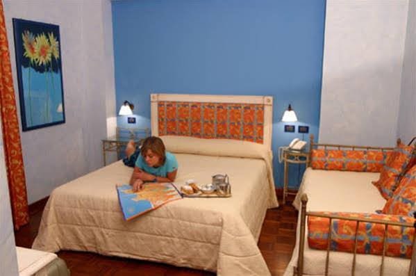 Фото Hotel Nautico Pozzallo