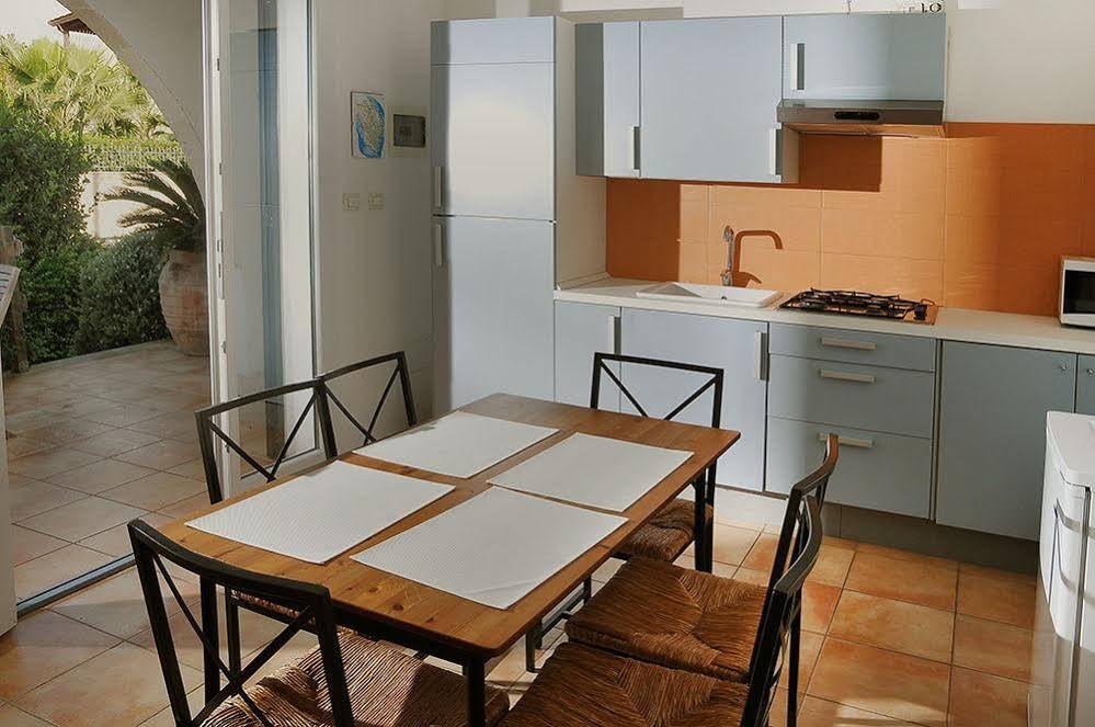 Фото Residence Quattrocolonne