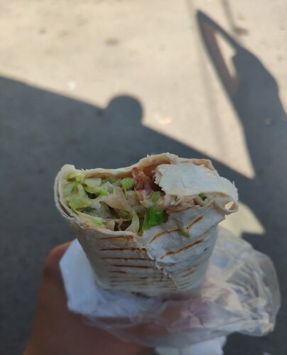 Fast food Шаурмания, Moscow and Moscow Oblast, photo