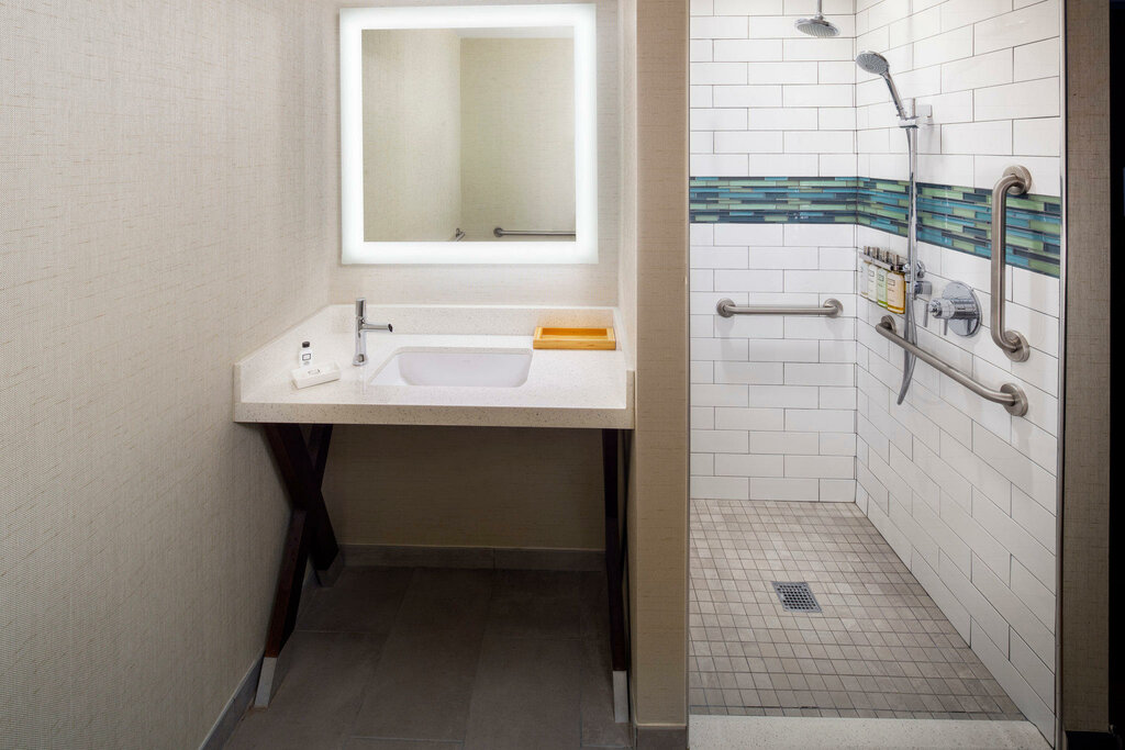 Hotel Even Hotel New York - Midtown East, New York, photo
