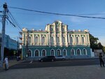 Бывший дом купца Н.И. Игнатьева (Pochtovaya Street, 43/44), atracción
